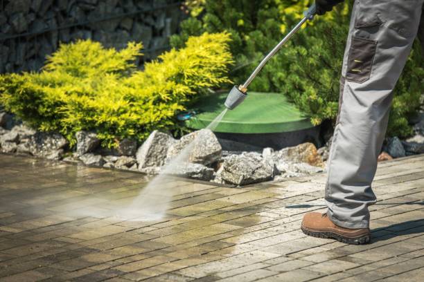 Best Dumpster Area Cleaning  in Leisure Knoll, NJ