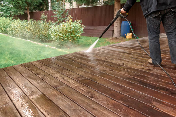Best Parking Lot and Garage Cleaning  in Leisure Knoll, NJ